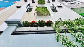 Chính chủ bán gấp nhà 50m² đường Dương Văn Dương, P16, Tân Bình.Hẻm 4m