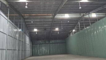 Cho thuê kho xưởng KCN Tân Bình, Tân Phú,DT: 500m2 - 1.000m2 - 3.000m2
