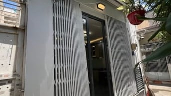 Nhà đẹp CAO CẤP hẻm Đường Số 51, P14, Q.Gò Vấp.