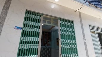 Bán nhà 790tr ngã 3 tân kim QL50