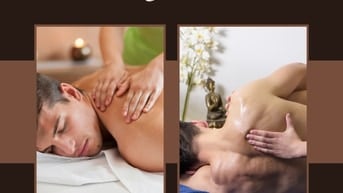 🌿 MASSAGE TẠI NHÀ – DỊCH VỤ CÁ NHÂN CHUYÊN NGHIỆP 🌿