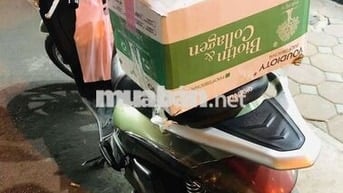 Bán biển số thần tài, tặng kèm xe