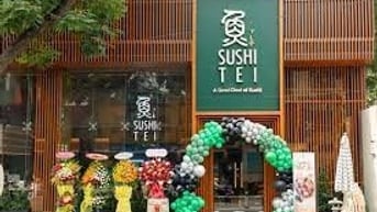 Cho Thuê Nhà Mặt Tiền 5A Nguyễn Thị Minh Khai, P.Bến Nghé, Quận 1
