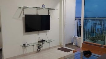 Cần cho thuê căn hộ chung cư cao cấp The Krista, Nguyễn Duy Trinh, Q 2