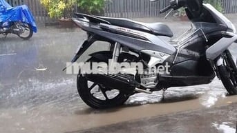 Cần bán xe ab2010 FI màu xám xi măng, giấy tờ tay.