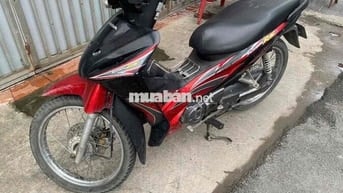 cần bán wave rs 110 biển hà nội máy zin