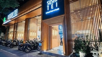 Cho Thuê Nhà Mặt Tiền 5A Nguyễn Thị Minh Khai, P.Bến Nghé, Quận 1