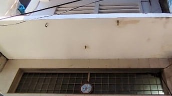 Bán Nhà 3 Tầng 3 Phòng Ngủ dtsd 36m2 nở hậu P1 Q6 giá chỉ 2.58 tỷ SHR