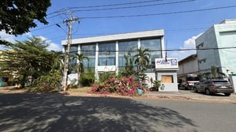 Cho thuê mặt bằng làm kho, xưởng