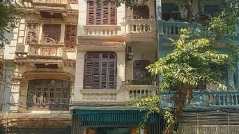BÁN NHÀ 5 TẦNG PHÂN LÔ 51M2 , Ô TÔ , KINH DOANH -ĐỊNH CÔNG - HOÀNG MAI