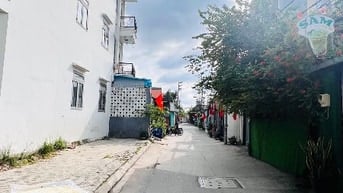 Chủ Cần Tiền Làm Ăn Cần Bán Căn Nhà Phố Đồng Bộ Ngay Hà Huy Giáp Q12