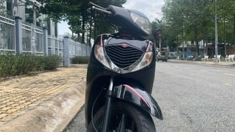 Bán xe Honda SH 150i BS TP.HCM đời 2007
