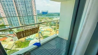 Bán Căn hộ tại D’Lusso An Phú gồm 2 phòng ngủ view đẹp diện tích 68m2