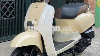 Crea 50cc hình thức đẹp