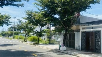 Bán nhanh lô đất sạch đẹp đường Phan hoan- Nam Hoà Xuân.