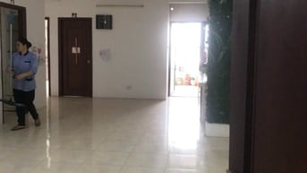 CHO THUÊ CĂN HỘ CC ĐƯỜNG LƯƠNG THẾ VINH