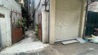 Nhà 2 mặt thoáng- Trúc Bạch Ba Đình- Ô tô đỗ cửa- 20,8 tỷ