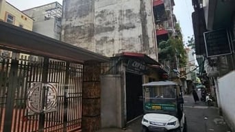 MẶT NGÕ ÔTÔ-PHỐ DƯƠNG VĂN BÉ-THÔNG TIME CITY-LÔ GÓC 40m2 x 6TẦNG-13TỶ5