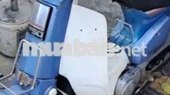 Cub 82, 50 phân khối. Chính chủ.