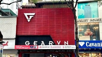 Cho thuê nhà mặt phố Cầu Giấy diện tích 120m, 5M mặt tiền dành cho các