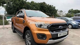 Ford Ranger 2020 WILDTRAK 2.0L 4x4 AT - 88000 km