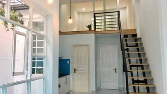 Chính chủ bán nhà đẹp hẻm 44, Đường 12, P. Trường Thọ, Thủ Đức, TP.HCM