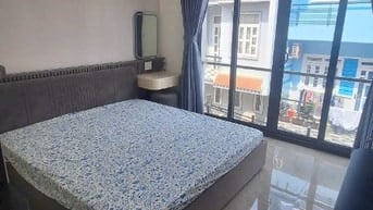 Chính chủ cần bán CHDV Cao Cấp , Võ Thành Trang , Phường Bảy Hiền 