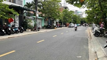Bán 3 lô Hồ Nghinh liền kề giá 70,2 tỷ