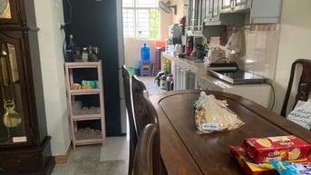 Bán căn 3N, Pháp Vân, tặng 5 chỉ vàng, sổ hồng vĩnh viễn, giá tốt
