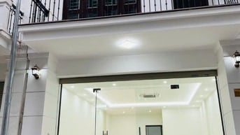 Cho thuê liền kế 90 Nguyễn Tuân:70m2, 6 tầng, thông sàn,thang máy 45tr