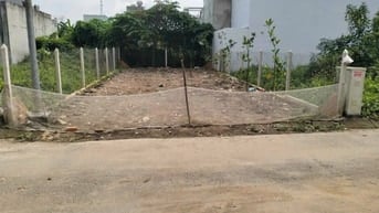 Mua bán chính chủ lô đất- 228m2 giá 750 triệu-Lê Thị Sắc-Tân Phú Trung