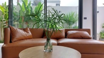 Bán Biệt thự khu VIP compound bảo vệ 24/7 phường An Phú, Quận 2
