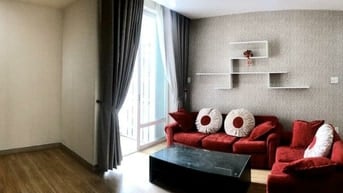 Bán căn hộ chung cư Cao Ốc Phú Nhuận, 115m2, 2pn, 6.5 tỷ, sổ hồng