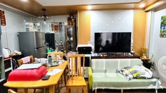 NHỎ XINH - DT 24M2- 2 TẦNG 2 PHÒNG NGỦ - CÔNG NHẬN ĐỦ