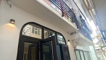 Bán nhà thới an q12 nhà nhỏ xinh