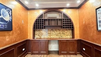 Nhà Đẹp Mặt Phố Kinh Doanh Mai Anh Tuấn, Ba Đình 43/50m, 6 tầng, 32 tỷ