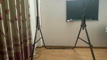Bán xà đơn tập trong nhà, còn mới