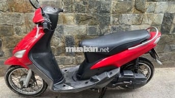 Mio 2005 máy zin