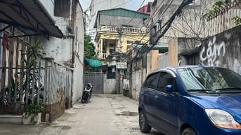 Cần bán 79m2 đất ,ngõ oto ,khu phố Bùi xương trạch