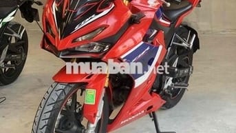 CBR150R 2022 chính chủ HCM Xe đẹp, máy zin