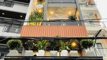 Chủ Nhà Kẹt Tiền – Bán Gấp Nhà Tô Hiến Thành, Q.10 – Chỉ 2 Tỷ 560 🔥
