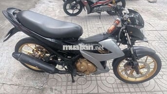 Raider xăng co