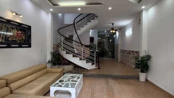 BÁN BIỆT THỰ MINI SANG TRỌNG VỊ TRÍ VÀNG, GIÁ CỰC HẤP DẪN!