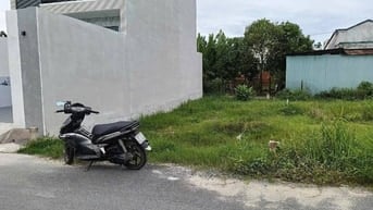 BÁN GẤP LÔ ĐẤT XÃ TÂN THÔNG HỘI 86,8m2 GIÁ MỀM 450 TRIỆU
