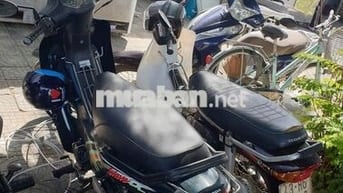 thanh lý xe máy wave a giá rẻ