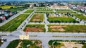 Cần bán lô đất Thái Đào 114m2 sổ đỏ sang tên luôn chỉ 4ty5xx(bao thuế)