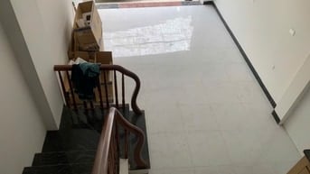 BÁN GẤP NHÀ MỚI🔥5T- 33M CHỈ 5,5 TỶ🔥Ô TÔ CON VÀO NHÀ🔥PHÚ LÃM- GẦN ĐH