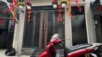 5TY6-Q7-HTP-4.3x13 + 3 PHÒNG TRỌ