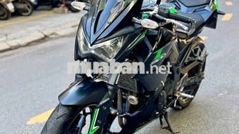 Z300 cần bán rẽ hoạc gl xe khác