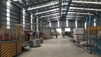 CHO THUÊ KHO, XƯỞNG KHU CÔNG NGHIỆP TRẢNG NHẬT
